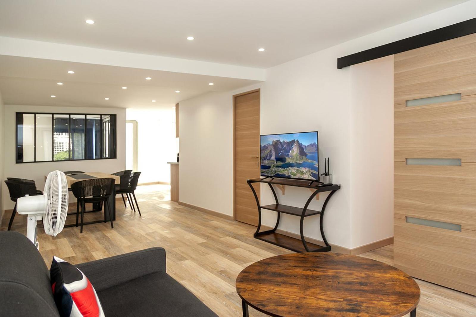Nets Inn Apartments - Robida Paris Eksteriør bilde