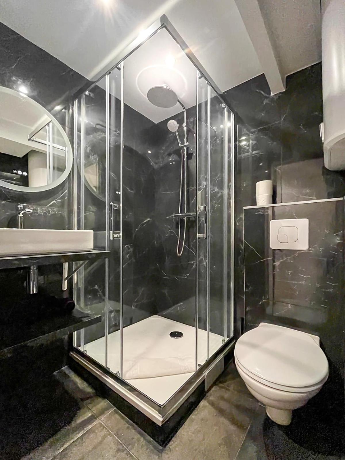 Nets Inn Apartments - Robida Paris Eksteriør bilde